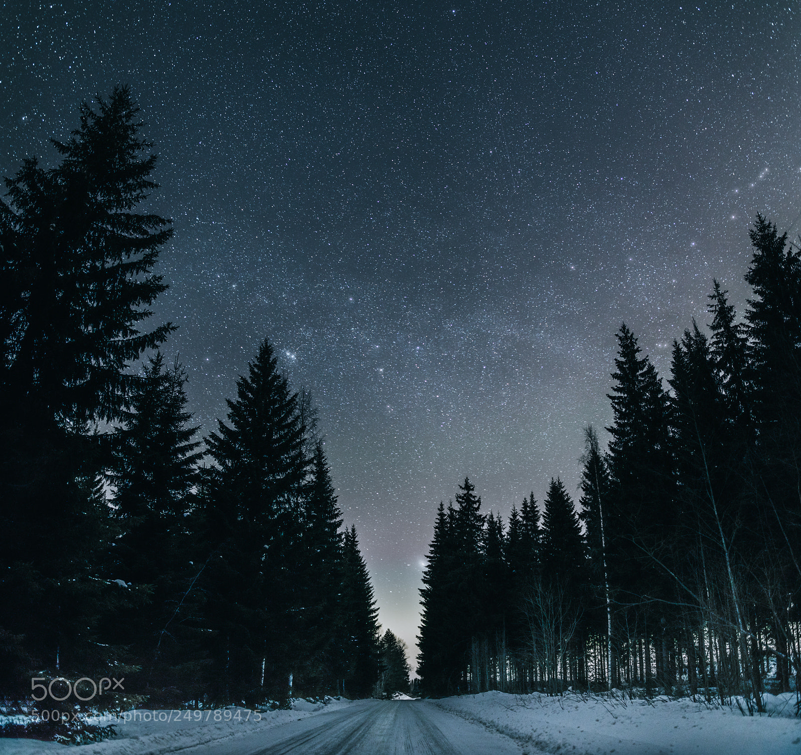 Canon EOS 5D Mark IV sample photo. Stars, they have so photography
