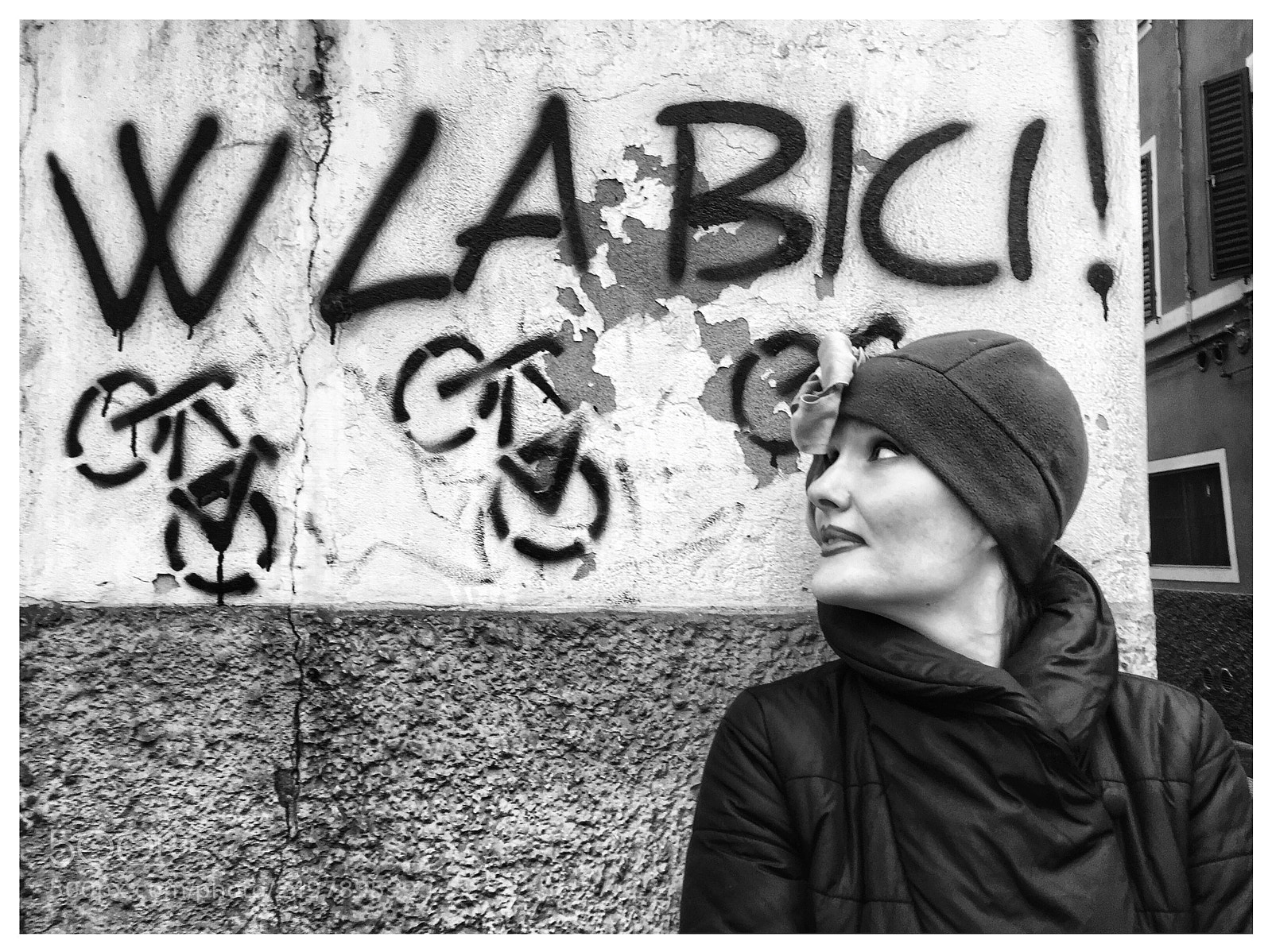 Apple iPhone 6 sample photo. W la bici photography