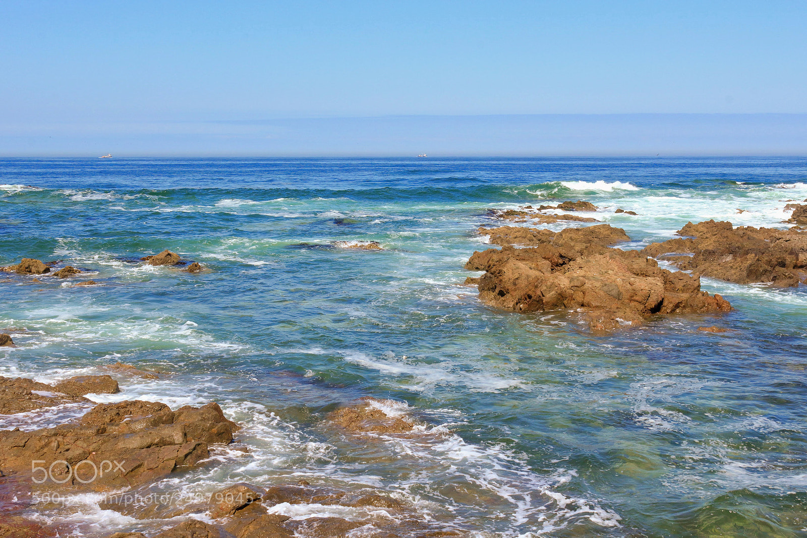 Canon EOS 1200D (EOS Rebel T5 / EOS Kiss X70 / EOS Hi) sample photo. Just sea photography