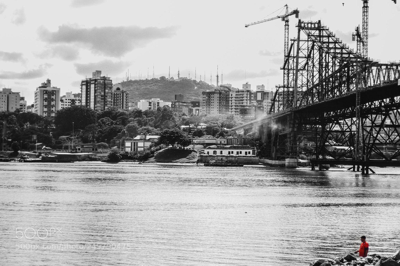 Canon EOS 700D (EOS Rebel T5i / EOS Kiss X7i) sample photo. Bridge photography