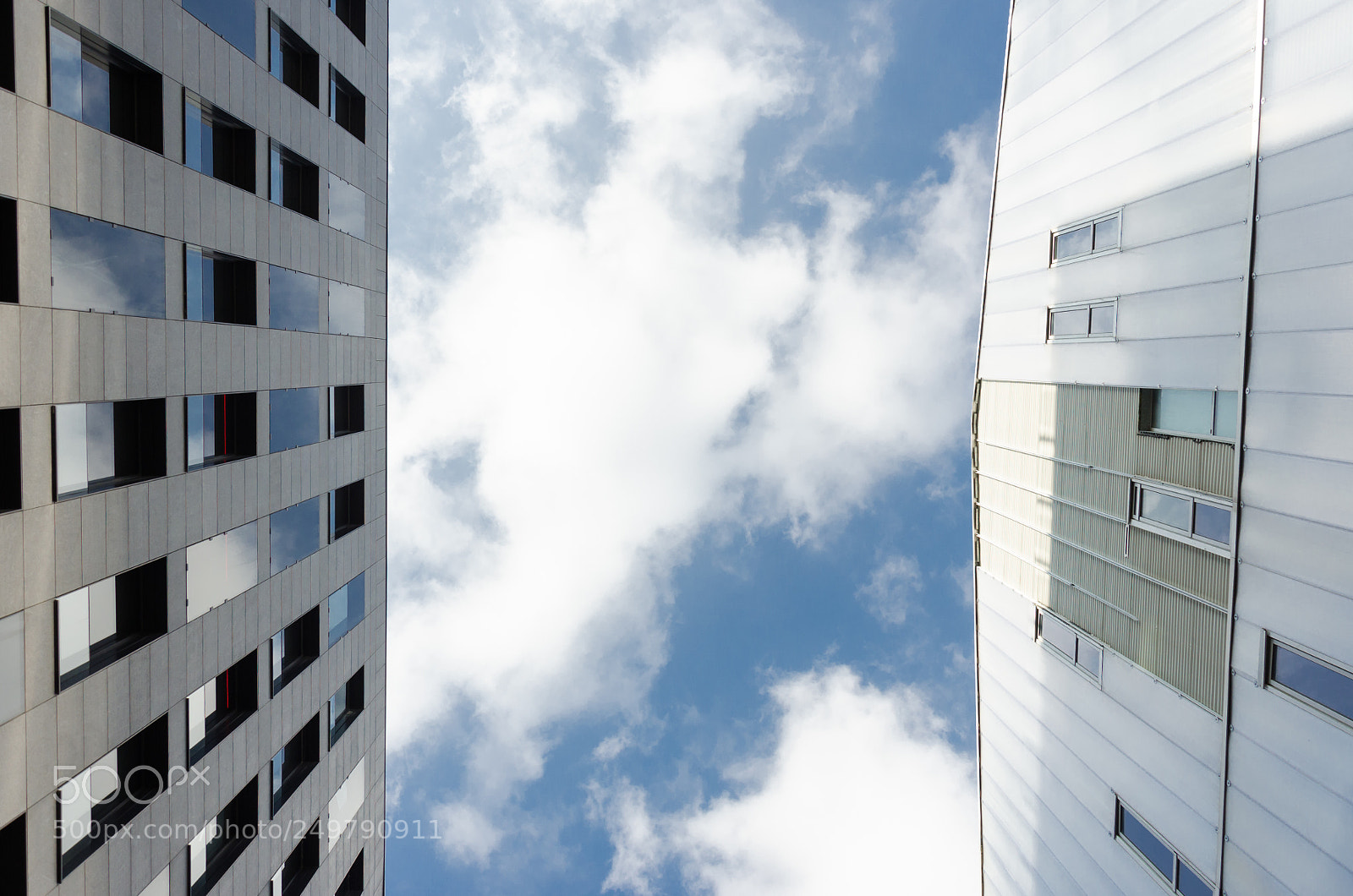 Nikon D5100 sample photo. From above photography
