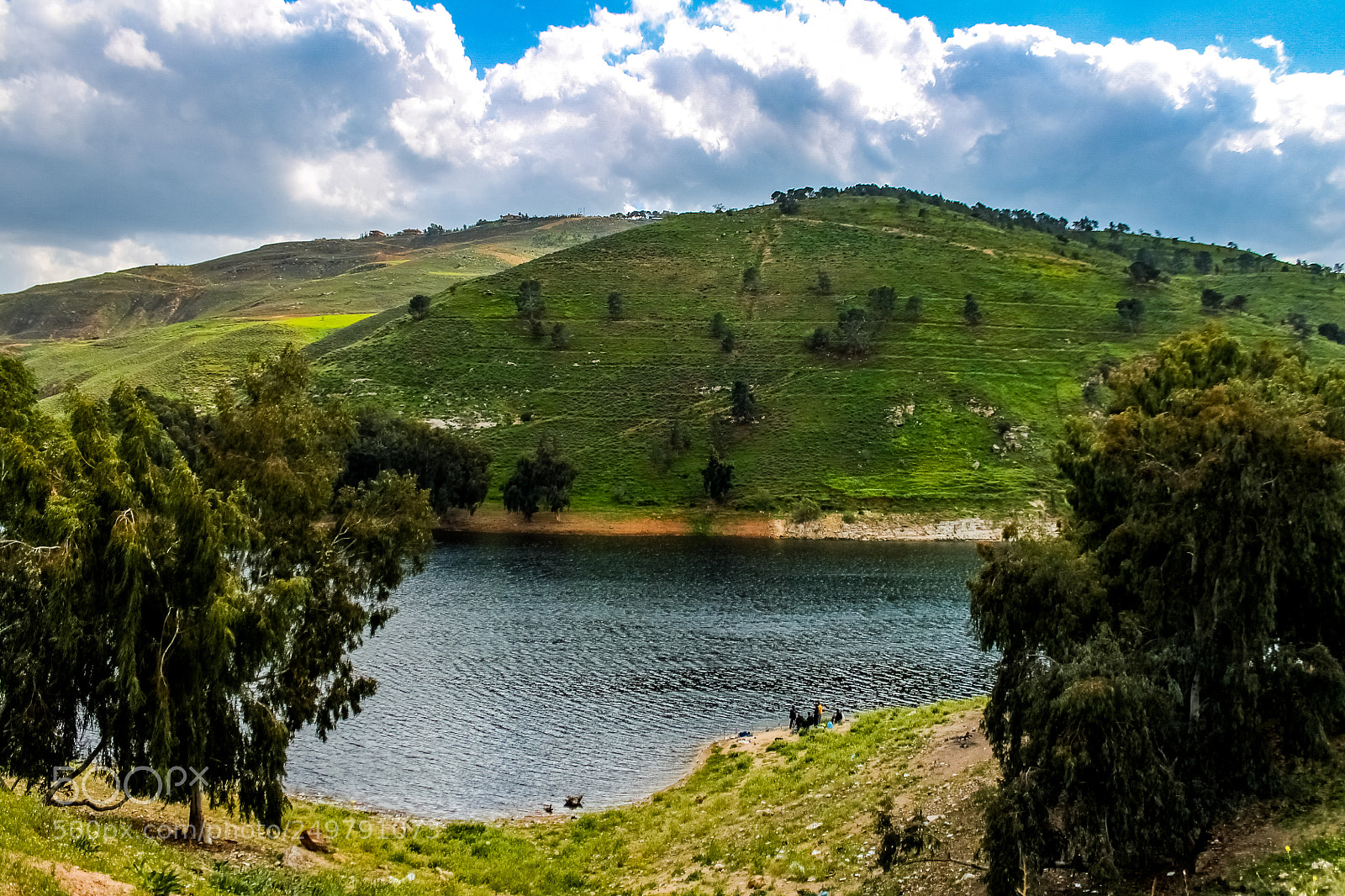 Canon EOS 1100D (EOS Rebel T3 / EOS Kiss X50) sample photo. King talal dam photography