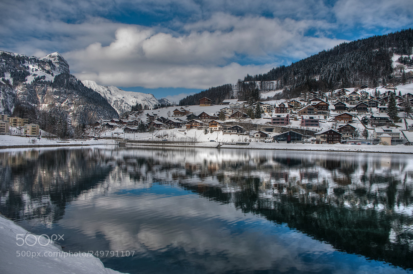 Pentax K-7 sample photo. Eugenisee engelberg photography