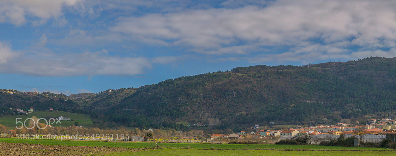 Nikon D3300 sample photo. Veiga photography