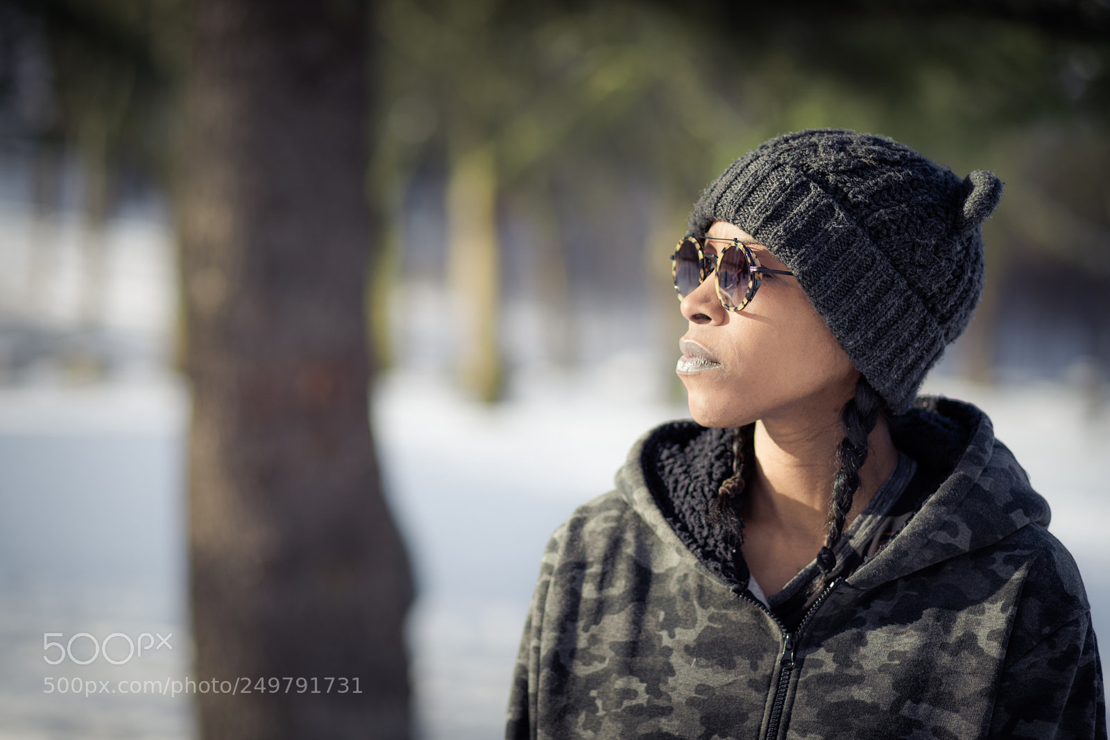 Canon EOS 6D Mark II sample photo. Joe photography