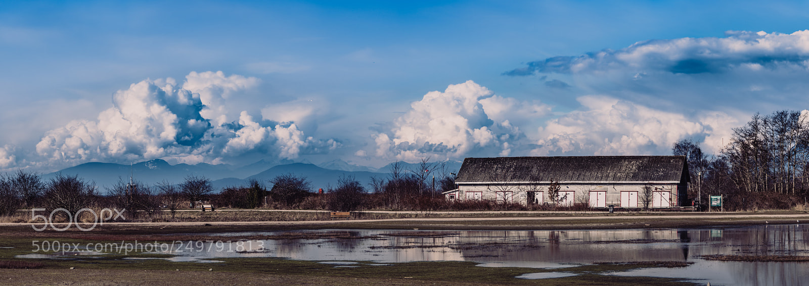 Olympus OM-D E-M5 II sample photo. Garry point park photography