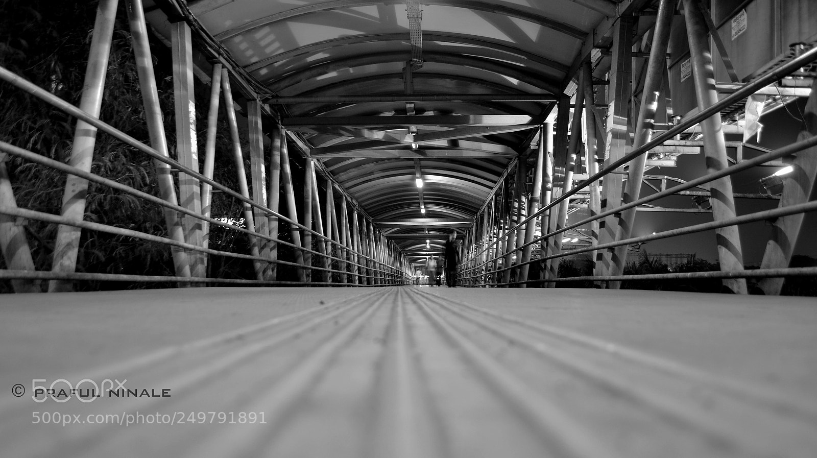 Nikon D3100 sample photo. Black n white photography