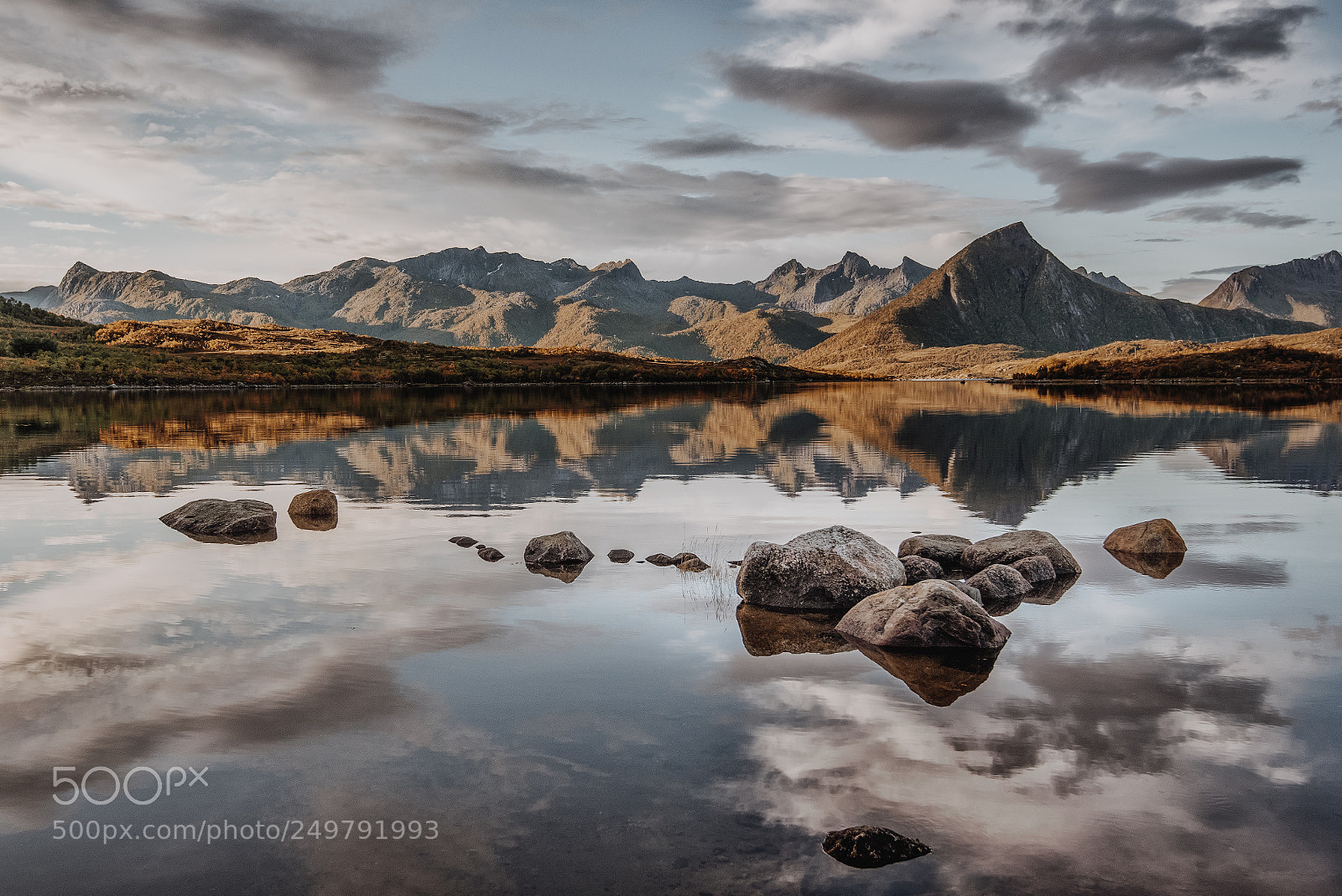 Nikon D600 sample photo. Laukvik - after sunrise photography