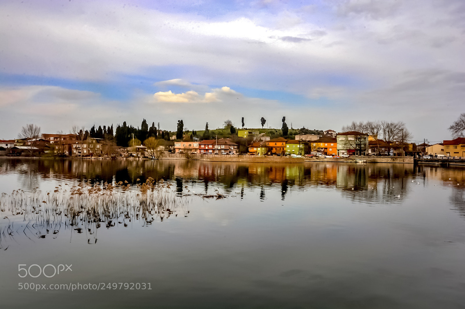 Nikon D7100 sample photo. Colors photography