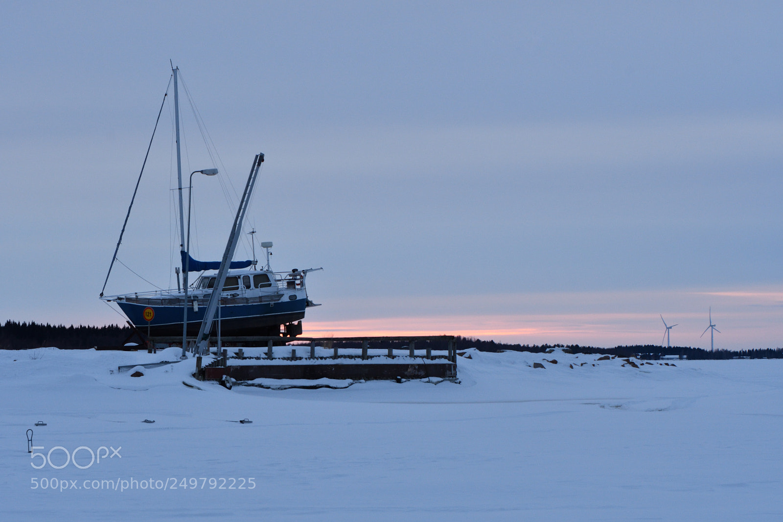 Nikon D500 sample photo. Ship at shore in photography