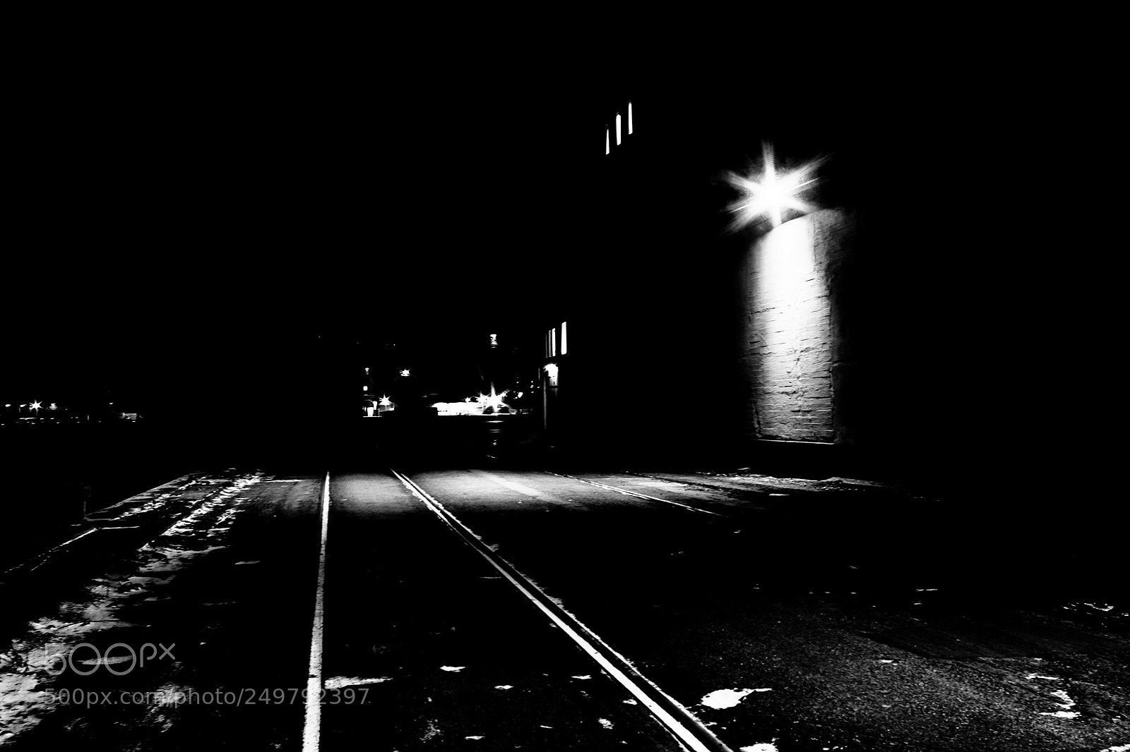 Fujifilm X-T1 sample photo. Portland in the night photography