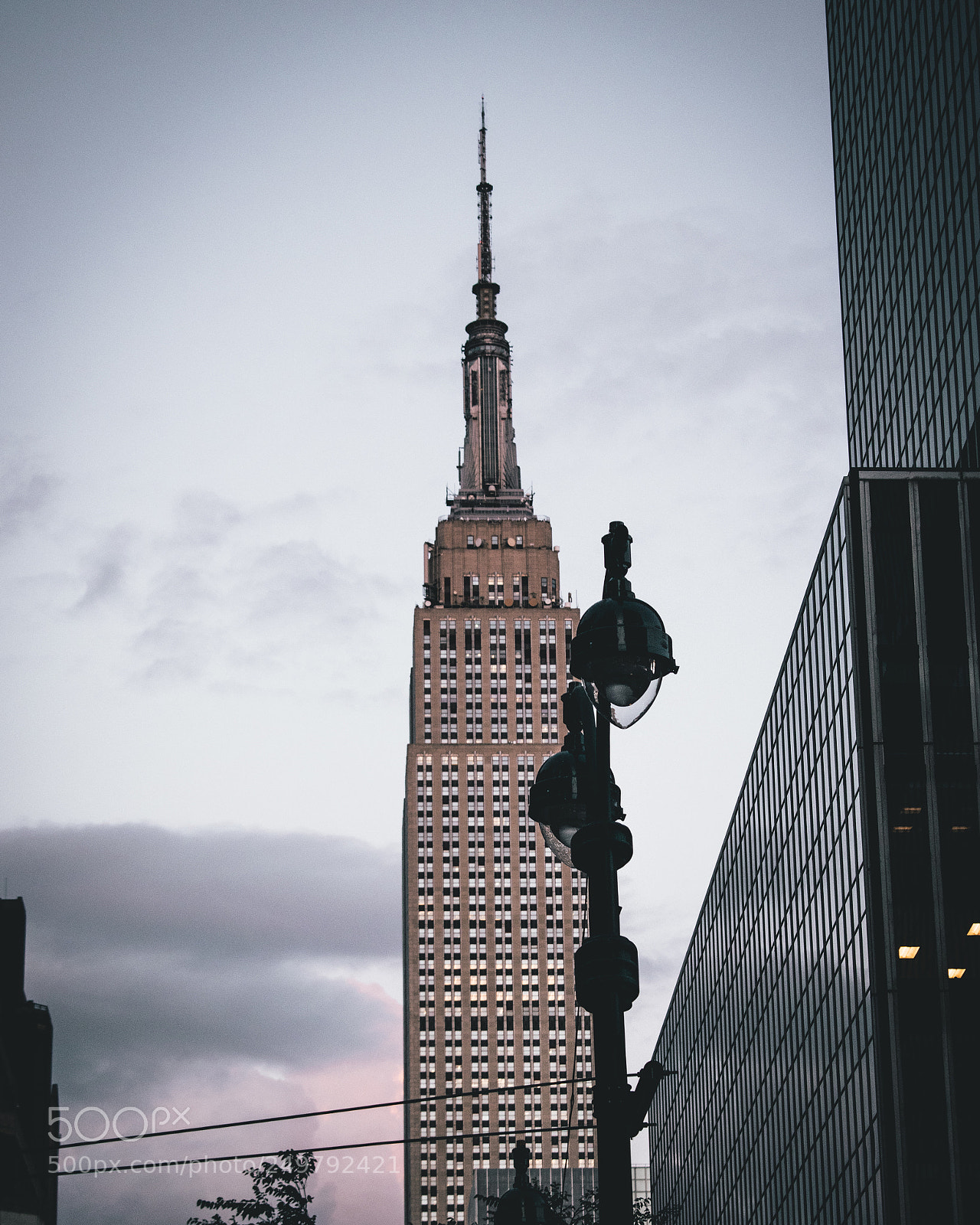 Nikon D5300 sample photo. New york photography