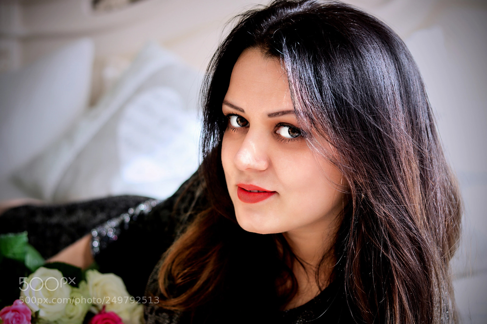 Canon EOS 760D (EOS Rebel T6s / EOS 8000D) sample photo. Galina photography