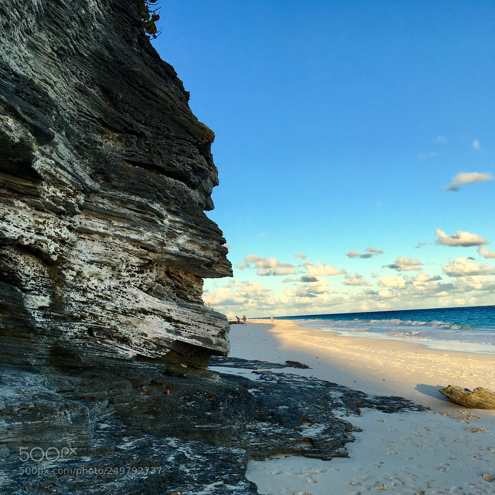 Apple iPhone 6s sample photo. Elbow beach photography