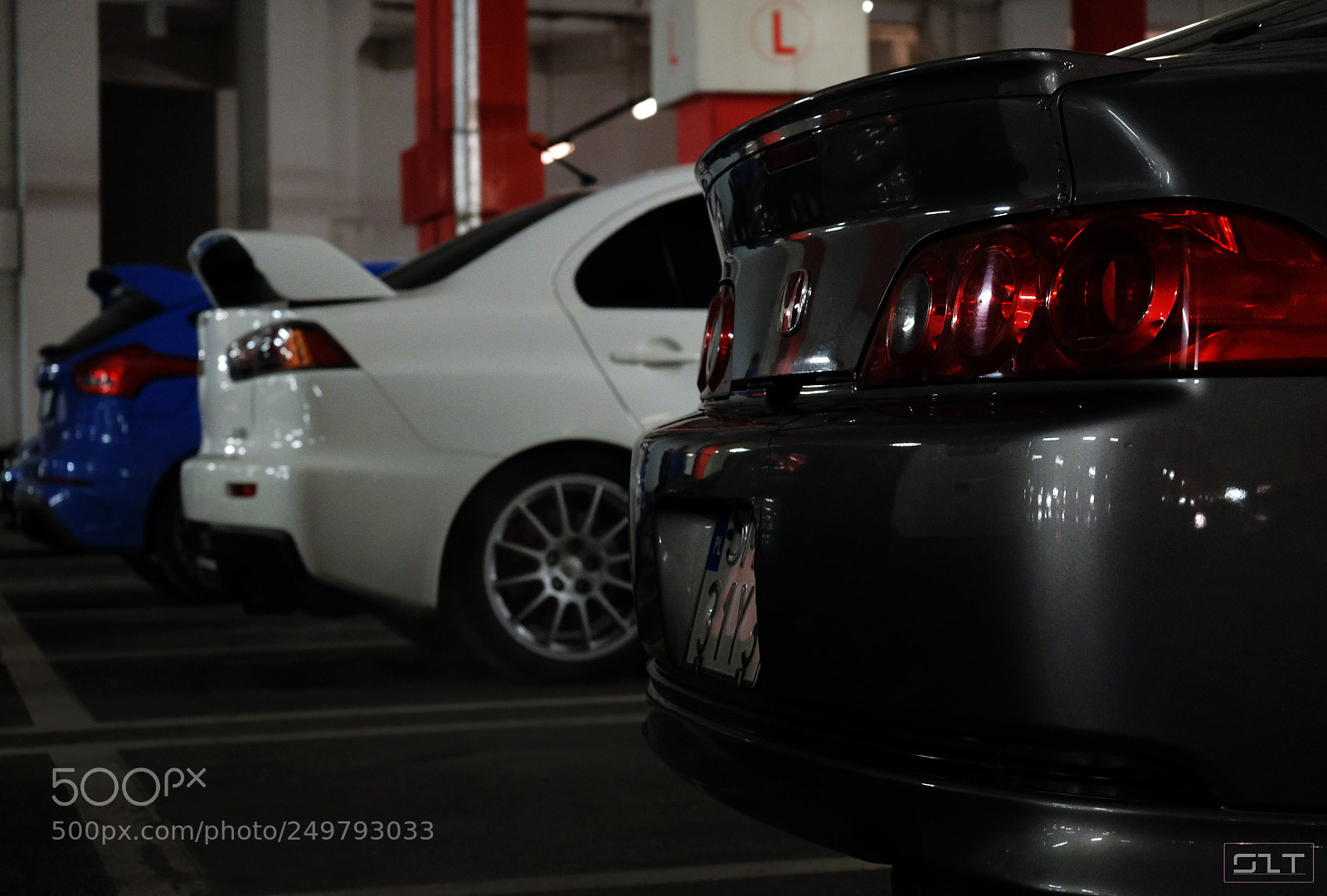 Fujifilm X-M1 sample photo. Trio photography