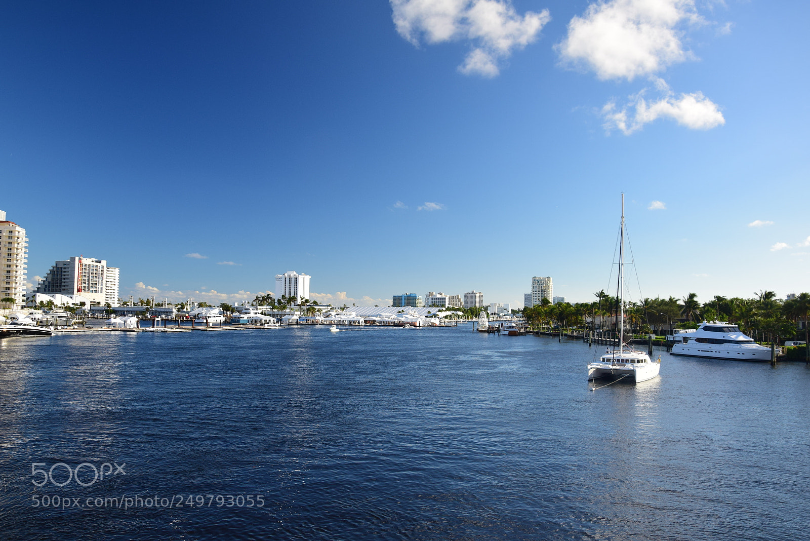 Nikon D5300 sample photo. Fort lauderdale / florida / usa photography