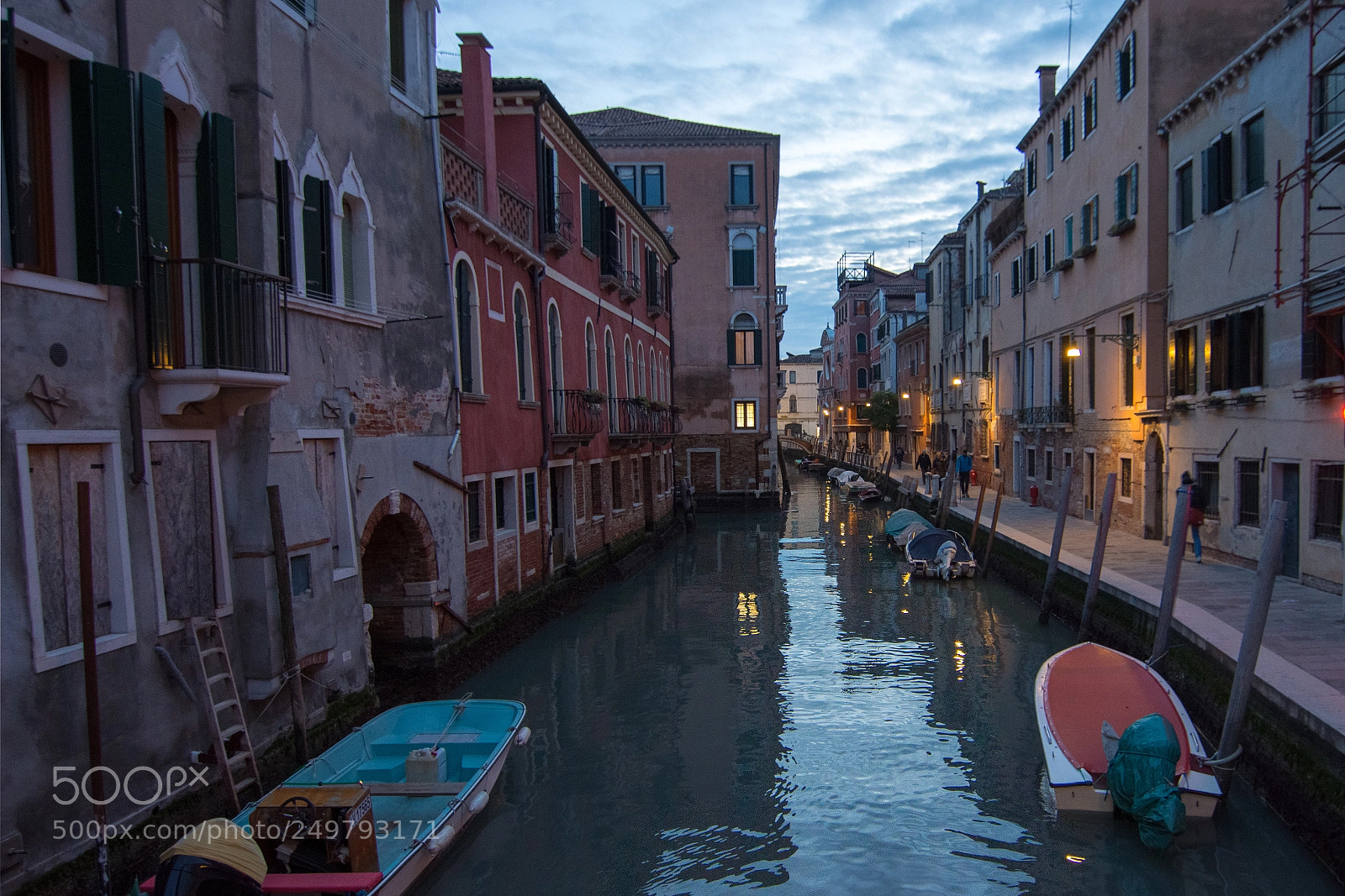 Nikon D7200 sample photo. Hdr test photography