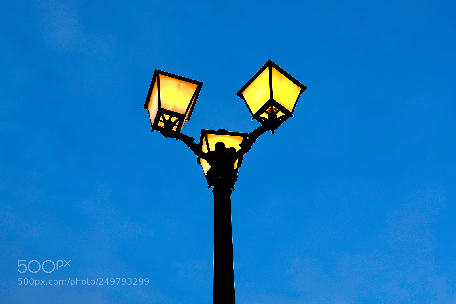 Fujifilm X-T10 sample photo. Blue photography