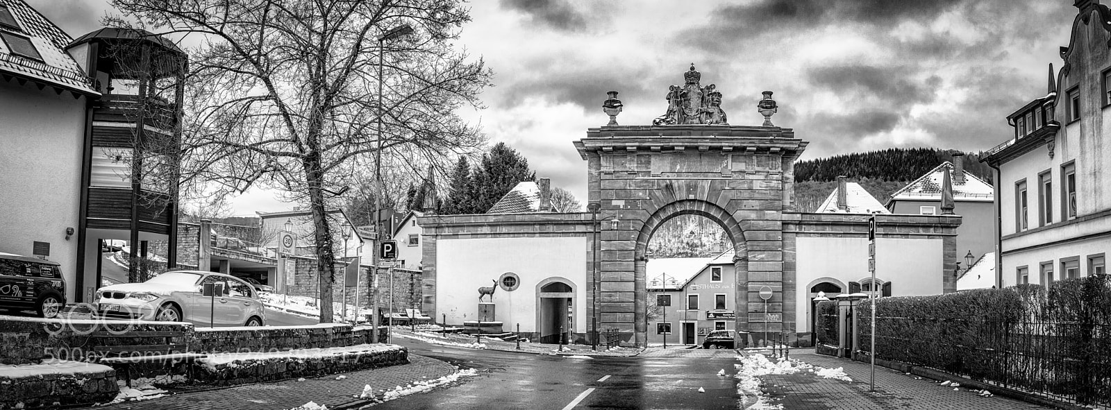 Canon EOS 760D (EOS Rebel T6s / EOS 8000D) sample photo. Pano bearbeitet photography
