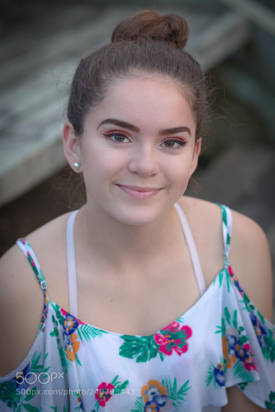 Canon EOS-1D Mark IV sample photo. Rosemary photography