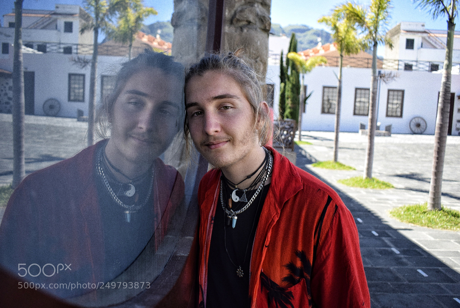 Nikon D3300 sample photo. Reflex photography