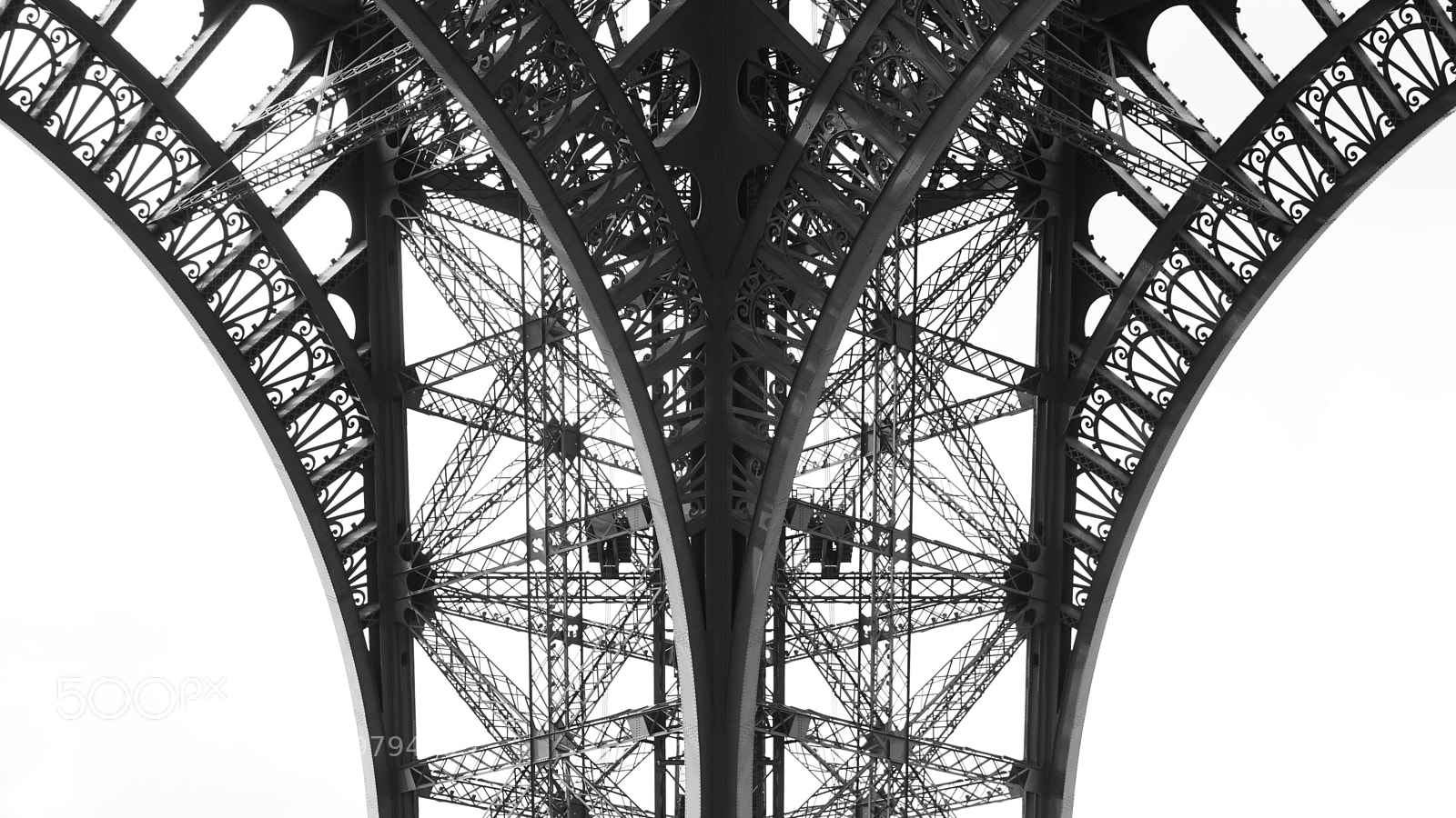 Sony a6000 sample photo. Symmetry photography