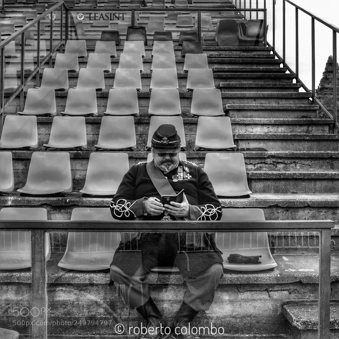 Fujifilm X100T sample photo. Pausa di lettura photography