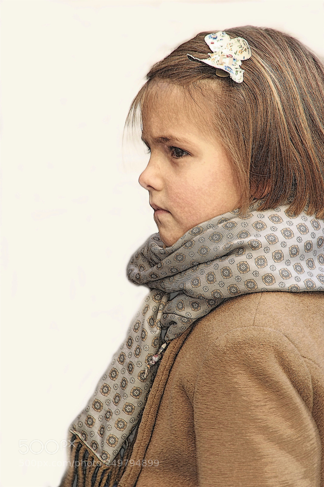 Canon EOS 600D (Rebel EOS T3i / EOS Kiss X5) sample photo. Portrait of a french photography