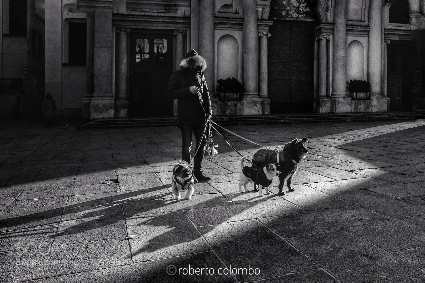 Fujifilm X-T2 sample photo. A passeggio..... photography