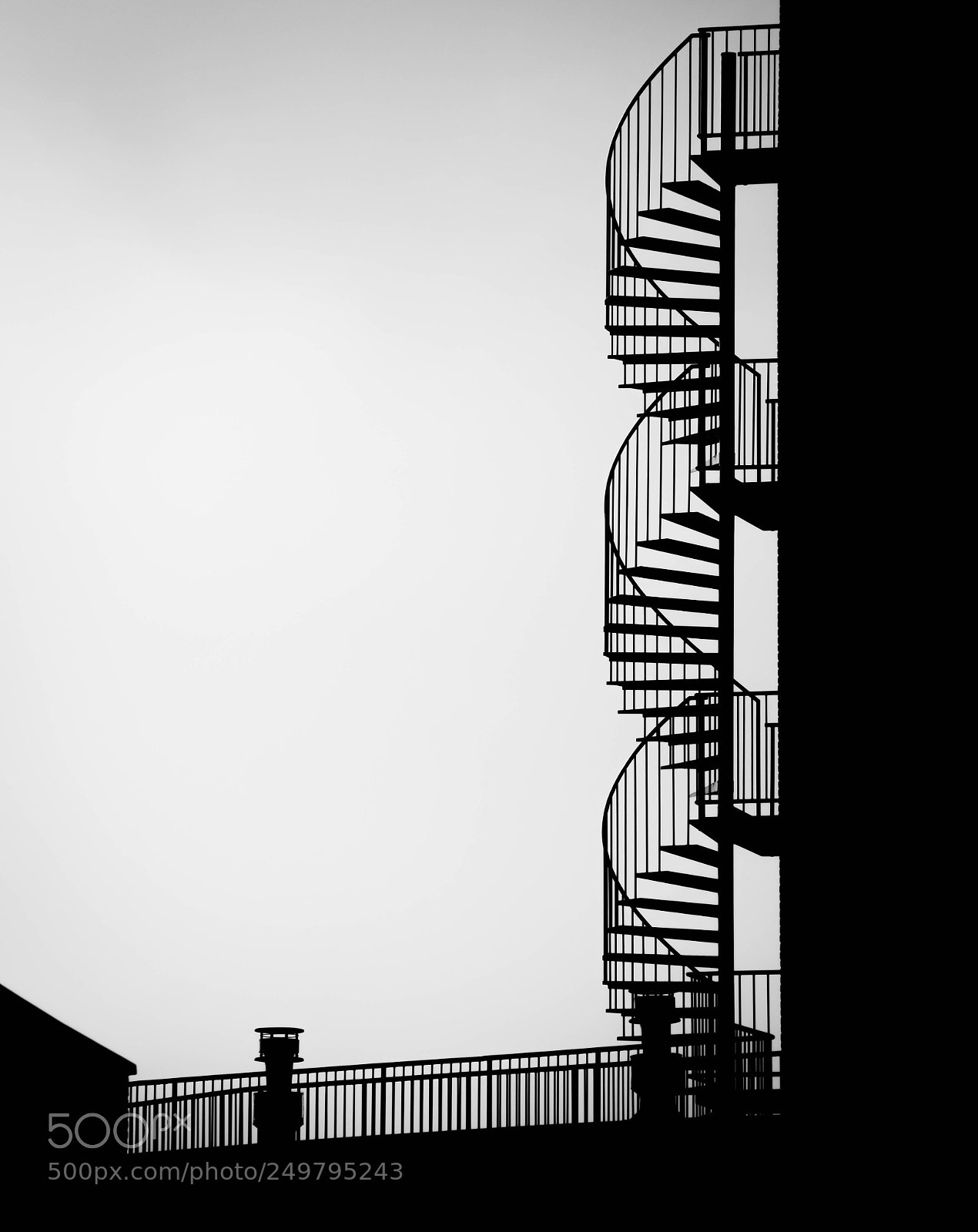 Nikon D3300 sample photo. City | silhouettes photography