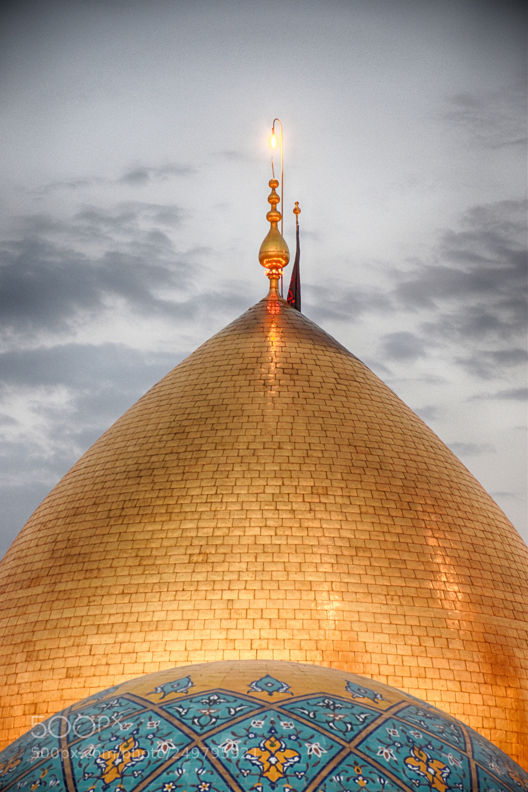 Nikon D5600 sample photo. Haxrat abbas pbuh photography