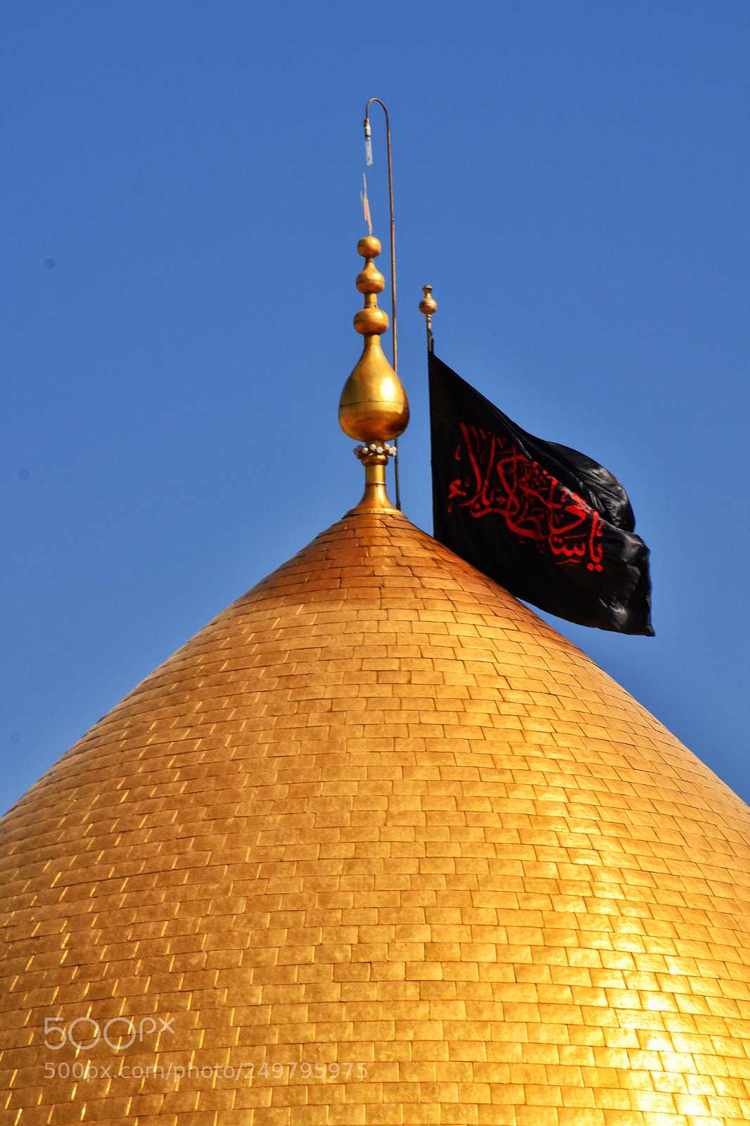 Nikon D5600 sample photo. Haxrat abbas pbuh photography