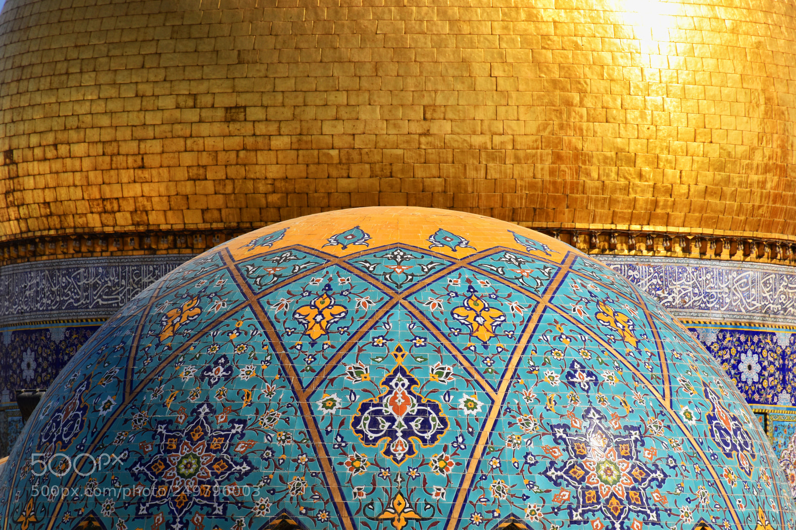 Nikon D5600 sample photo. Haxrat abbas pbuh photography