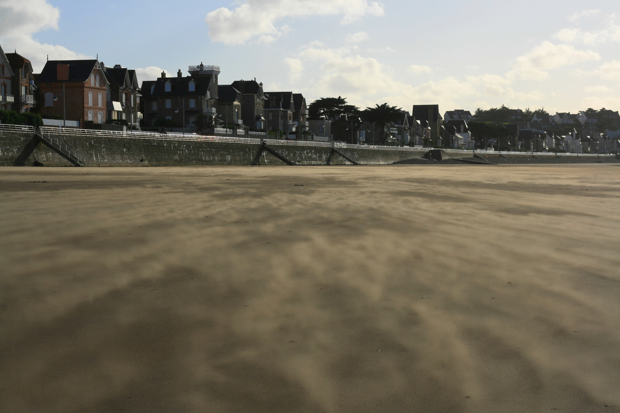 Canon EF 50mm F1.8 II sample photo. Wind in the sand 1 photography