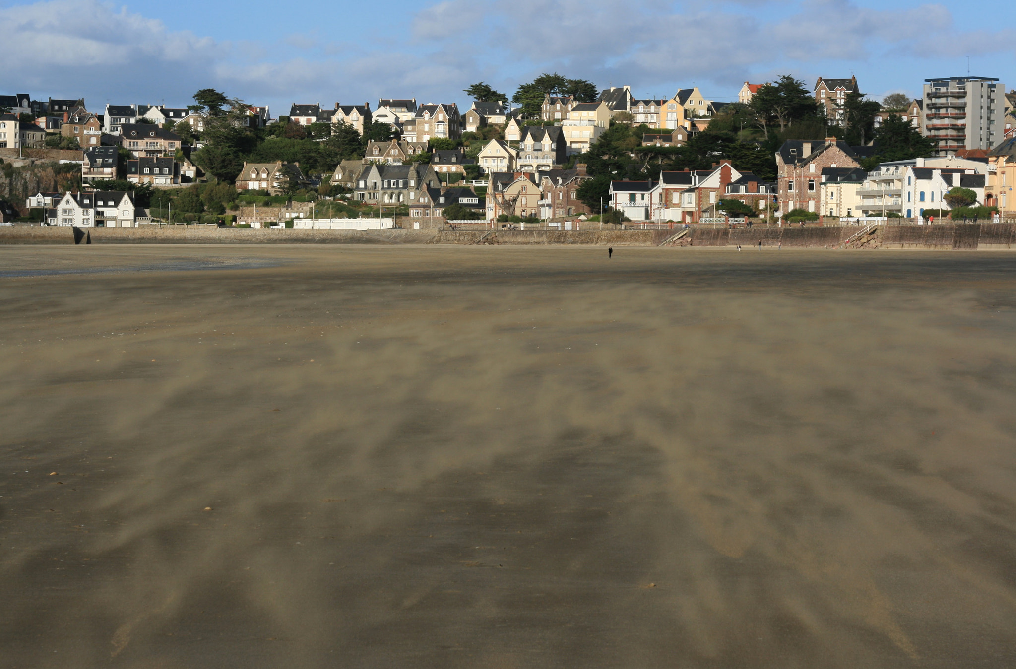 Canon EF 50mm F1.8 II sample photo. Wind in the sand 2 photography