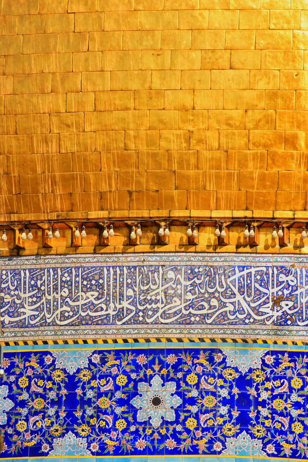 Nikon D5600 sample photo. Haxrat abbas pbuh photography