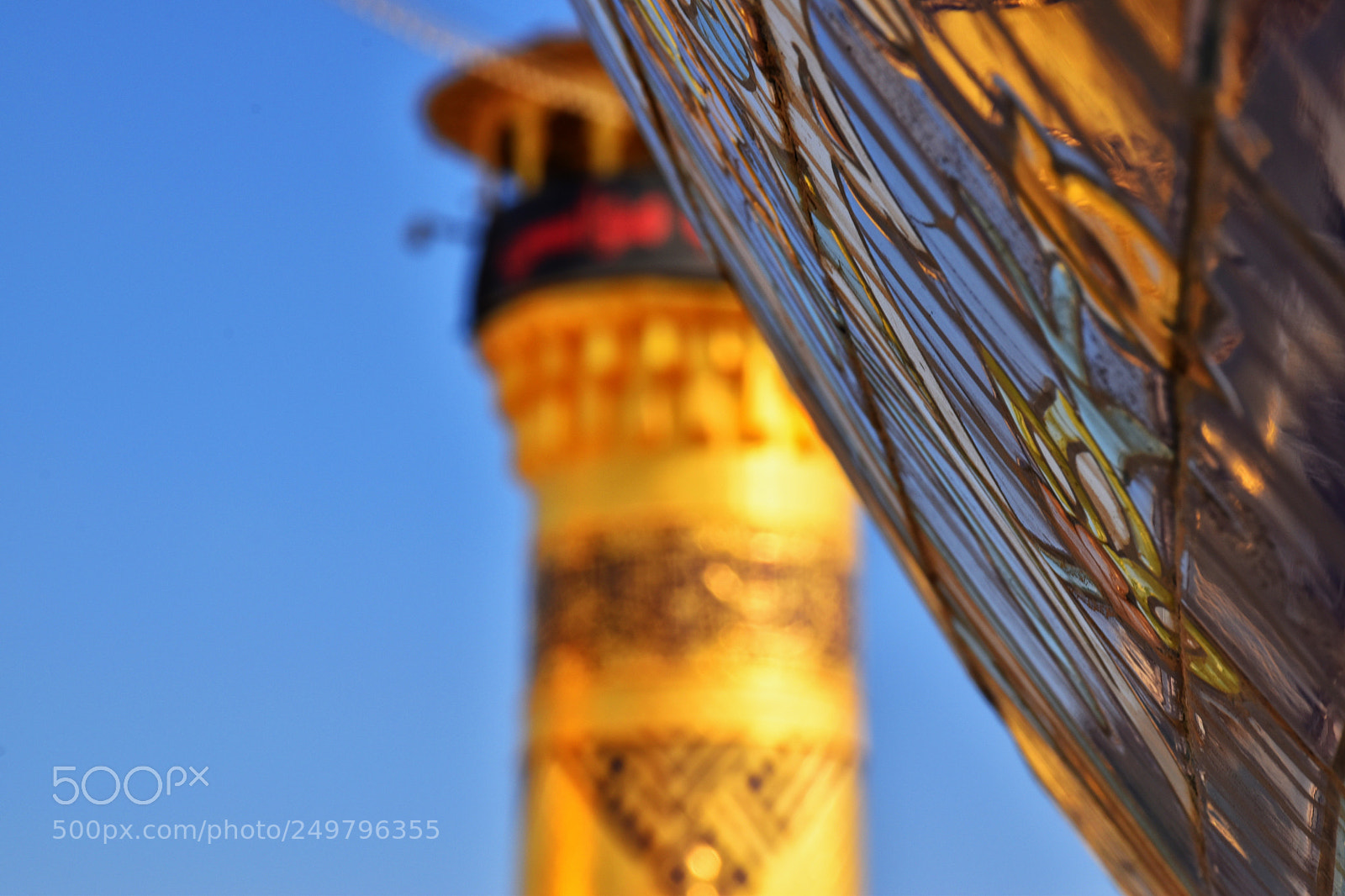 Nikon D5600 sample photo. Hazrat abbas pbuh photography