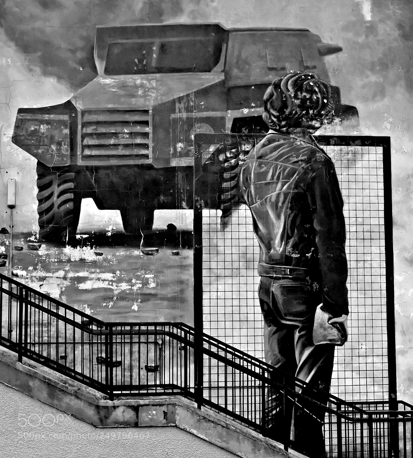 Nikon D700 sample photo. Derry northern ireland photography