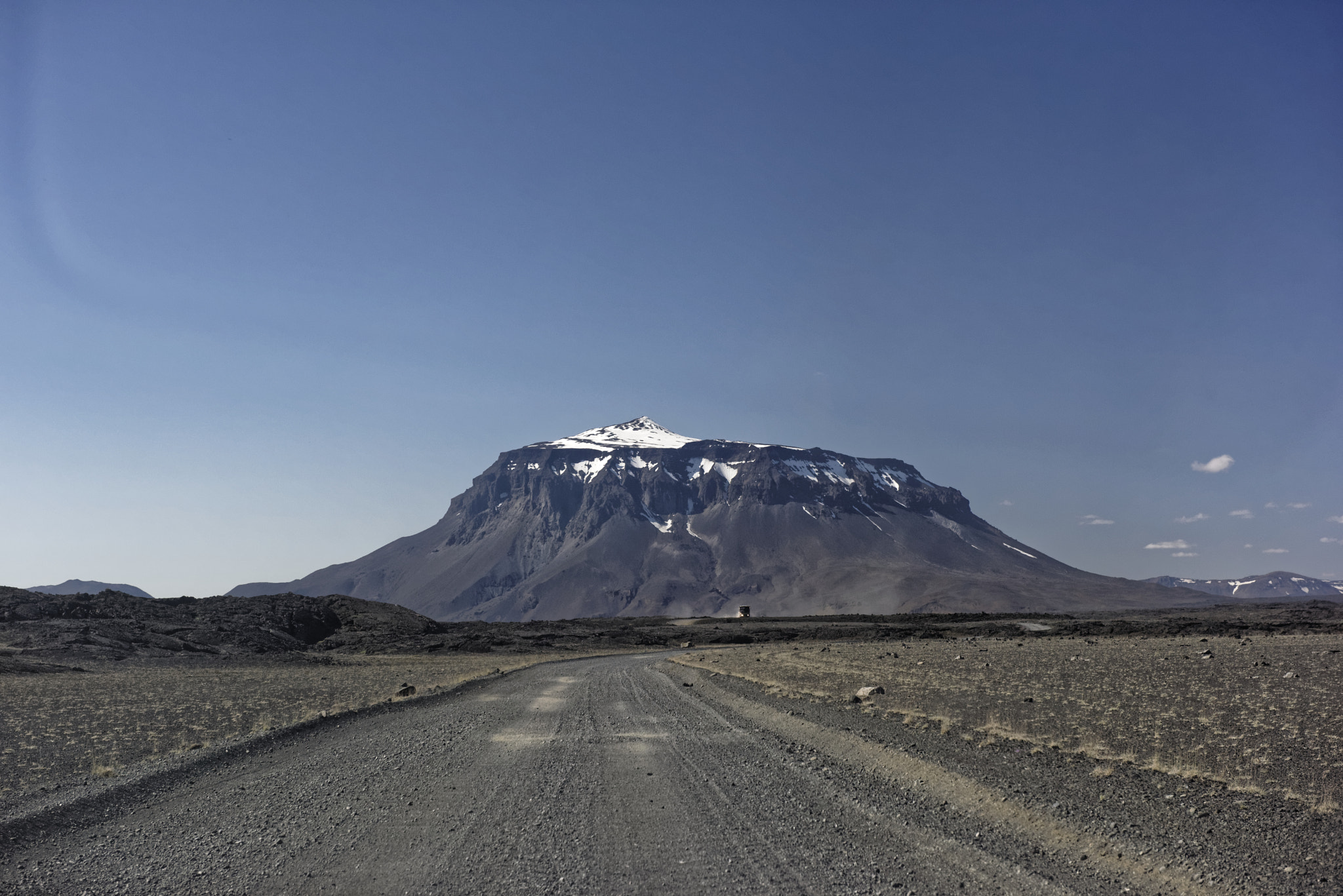 Nikon D810 sample photo. Drekagil,herdubreid mountain in the highlands of iceland.the lak photography