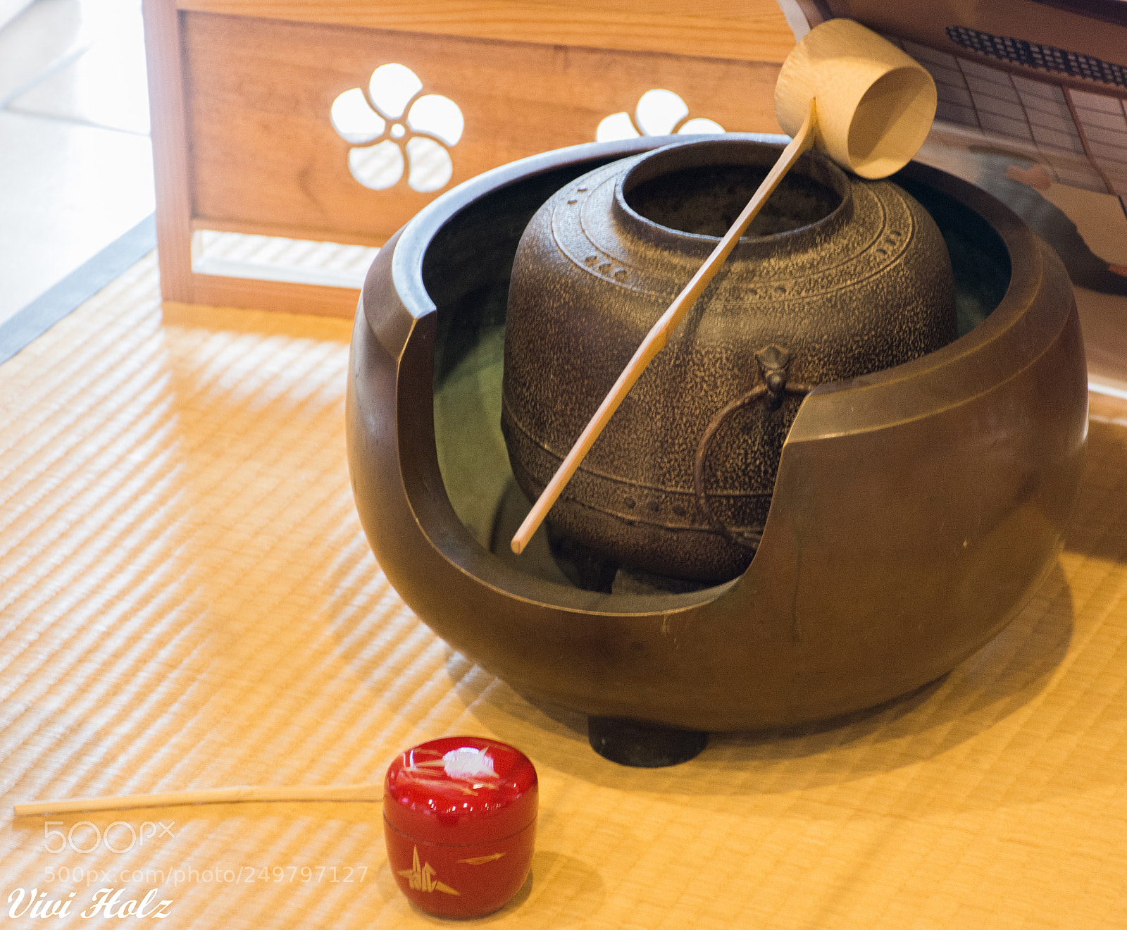 Nikon D7200 sample photo. Tetera japonesa photography