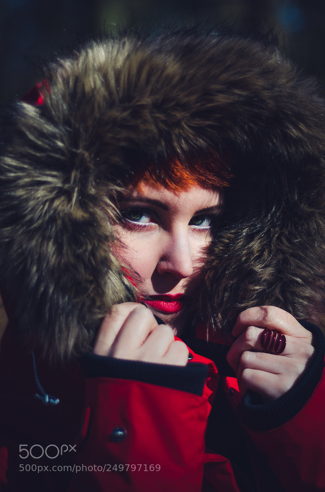 Nikon D7000 sample photo. Fotoshooting mit lea photography