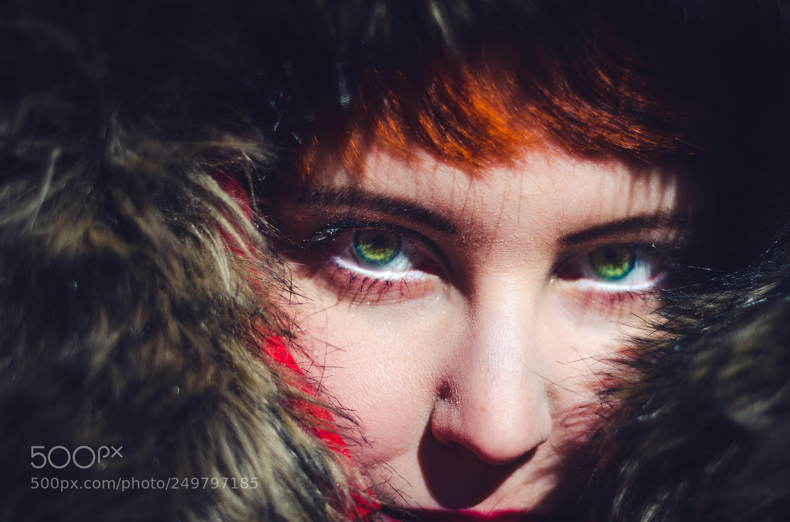 Nikon D7000 sample photo. Fotoshooting mit lea photography