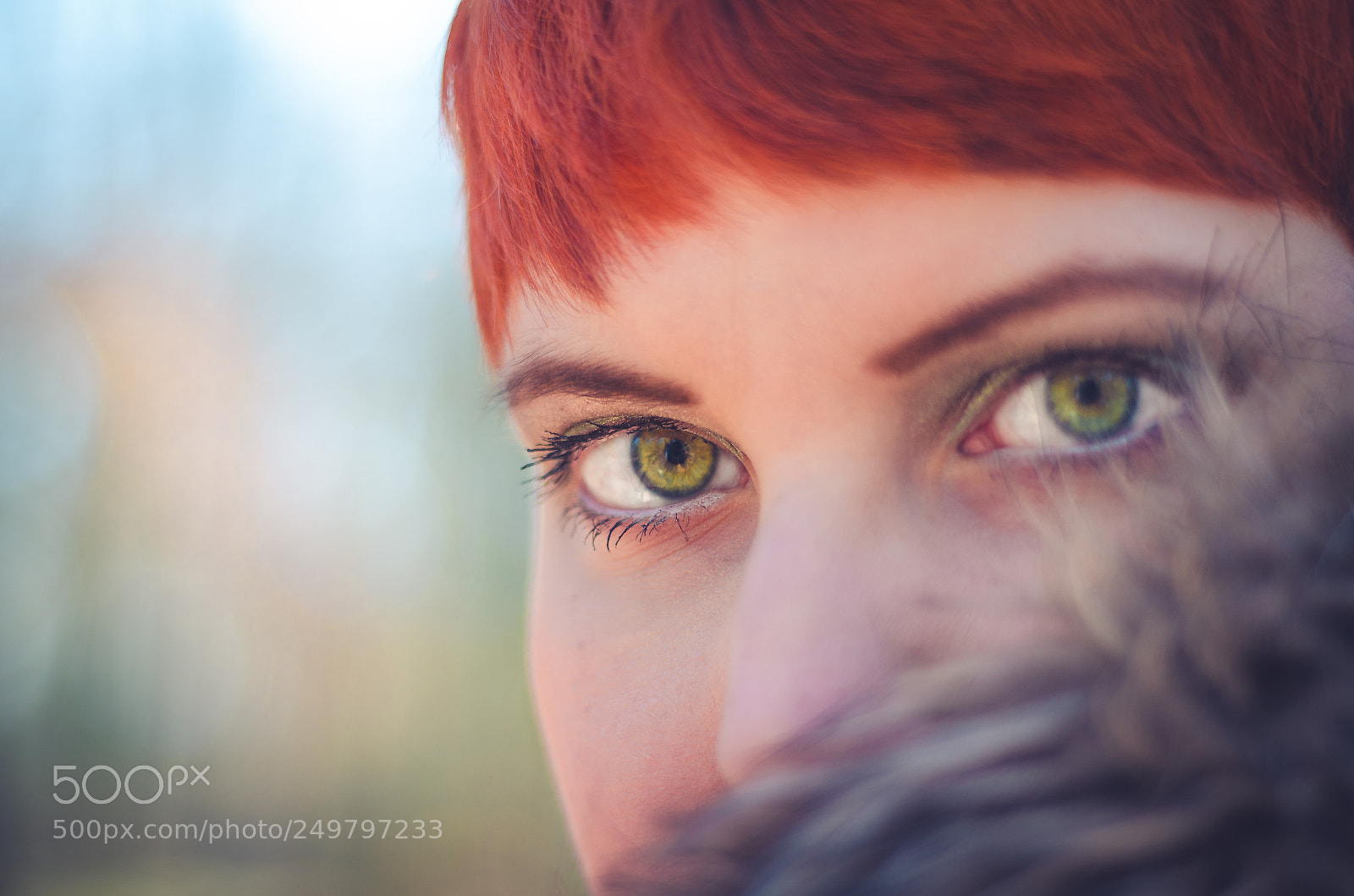 Nikon D7000 sample photo. Fotoshooting mit lea photography