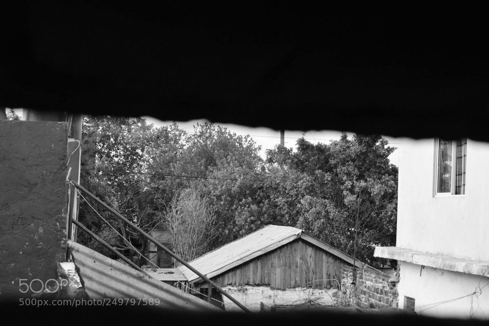 Nikon D5300 sample photo. Spy photography