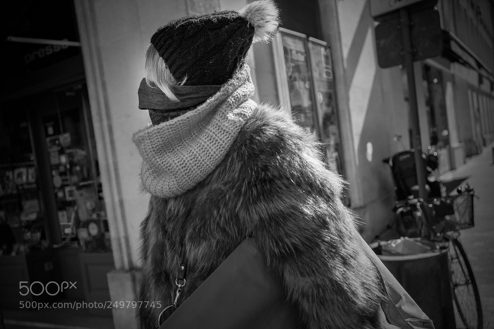 Leica SL (Typ 601) sample photo. L photography