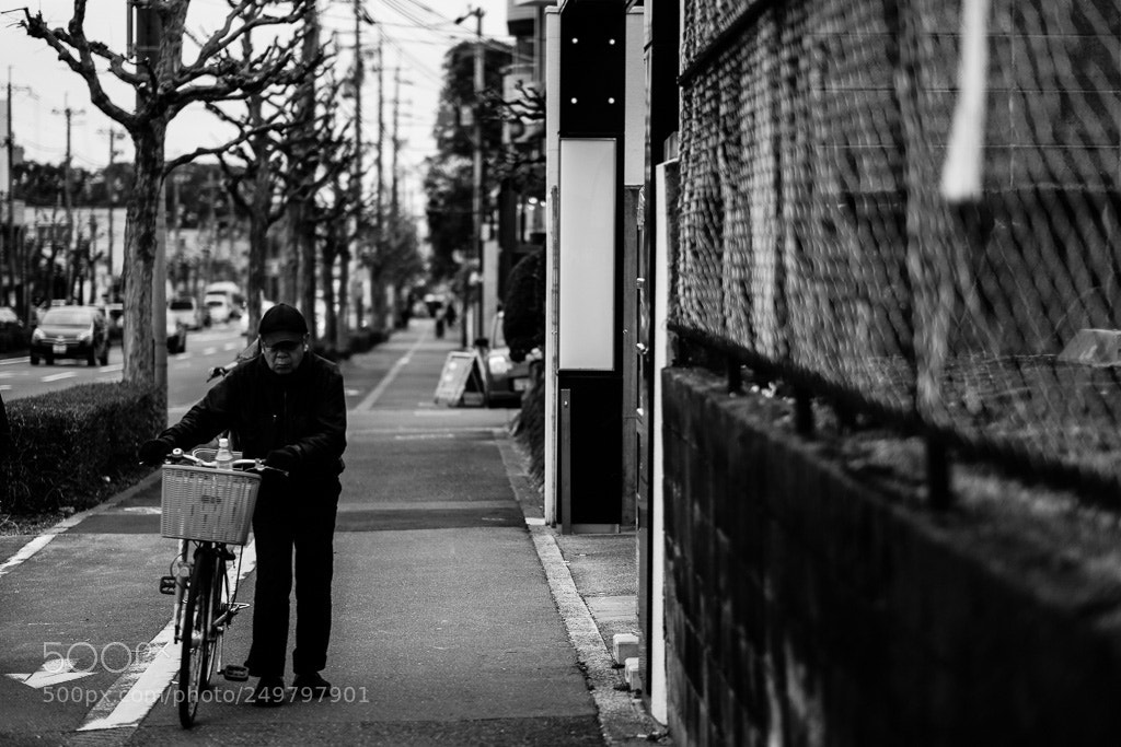 Fujifilm X-T2 sample photo. Dscf photography