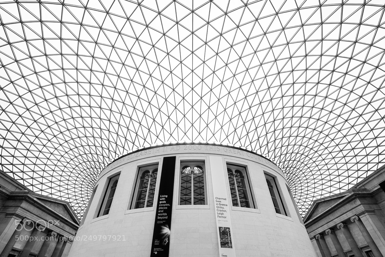 Sony a7 sample photo. British crown photography