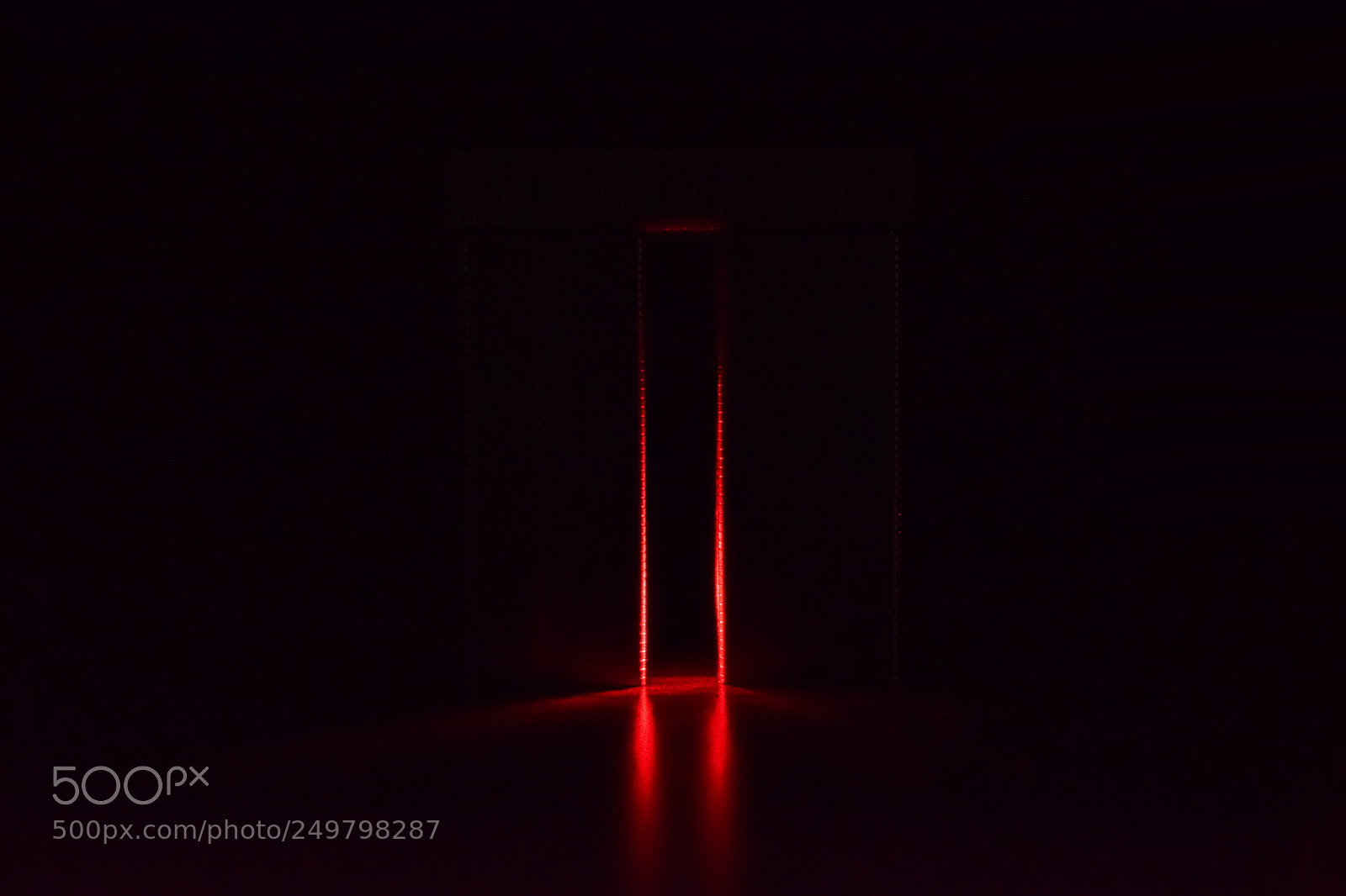 Nikon D5300 sample photo. Pi red photography