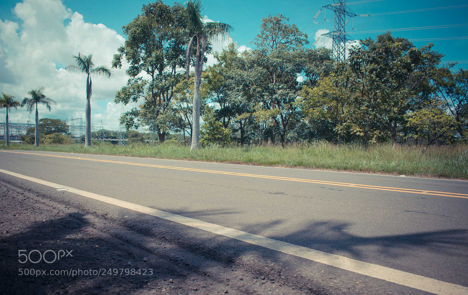 Nikon D5300 sample photo. Usina hidreletrica ilha solteira 002 photography