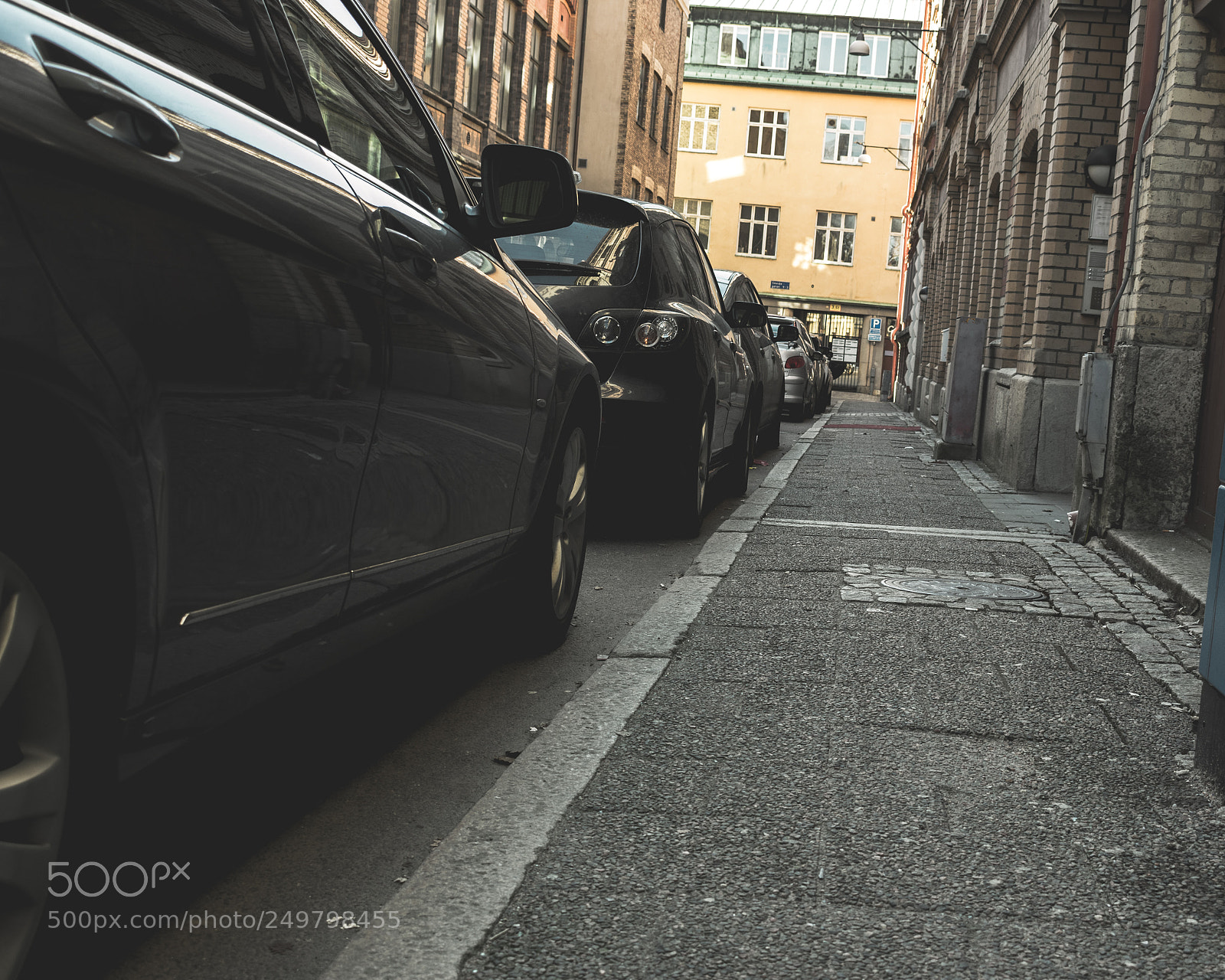 Nikon D3400 sample photo. Street photography